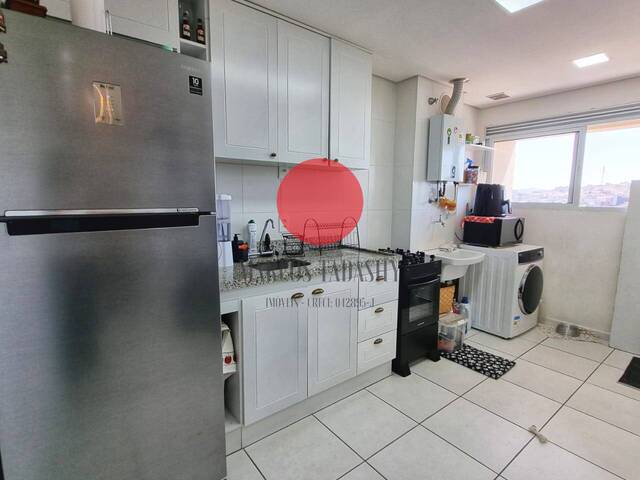 #5058 - Apartamento para Venda em Barueri - SP