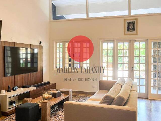 #5061 - Casa em condomínio para Venda em Barueri - SP