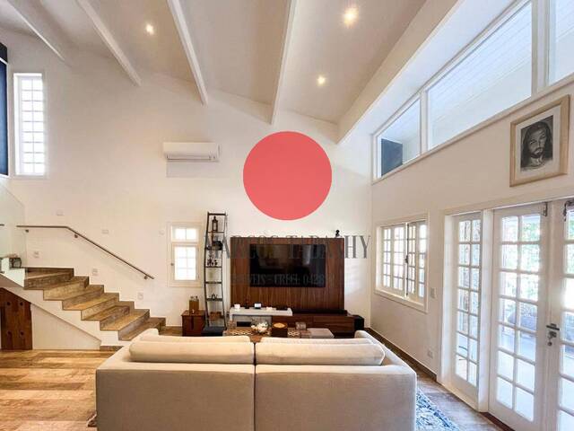 #5061 - Casa em condomínio para Venda em Barueri - SP