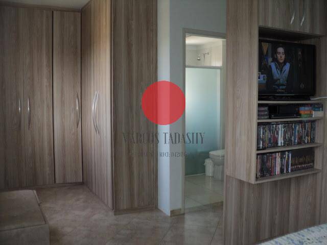 #5064 - Apartamento para Venda em Barueri - SP