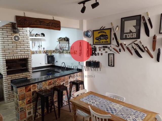 #5073 - Casa para Venda em Barueri - SP