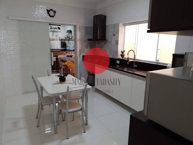 #5073 - Casa para Venda em Barueri - SP