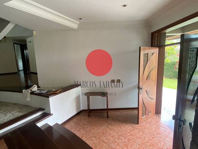 Casa em condomínio para Locação em Santana de Parnaíba - 5