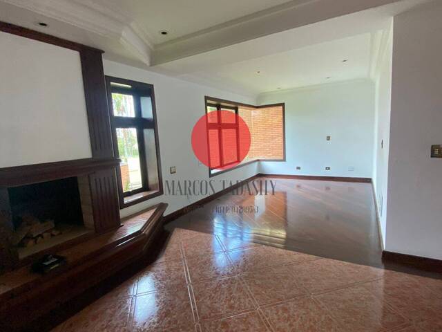 Casa em condomínio para Locação em Santana de Parnaíba - 4