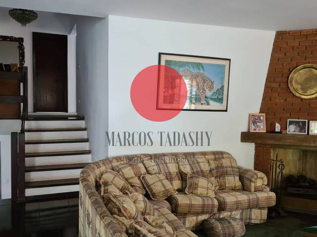 Casa em condomínio para Venda em Santana de Parnaíba - 4