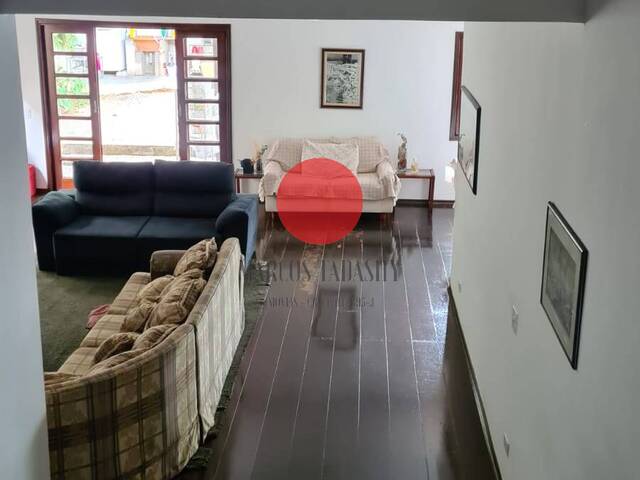 Casa em condomínio para Venda em Santana de Parnaíba - 5