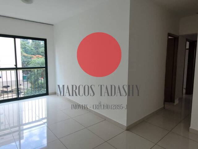 #5092 - Apartamento para Locação em Barueri - SP