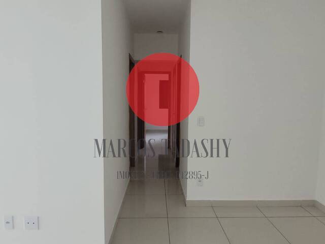 #5092 - Apartamento para Locação em Barueri - SP