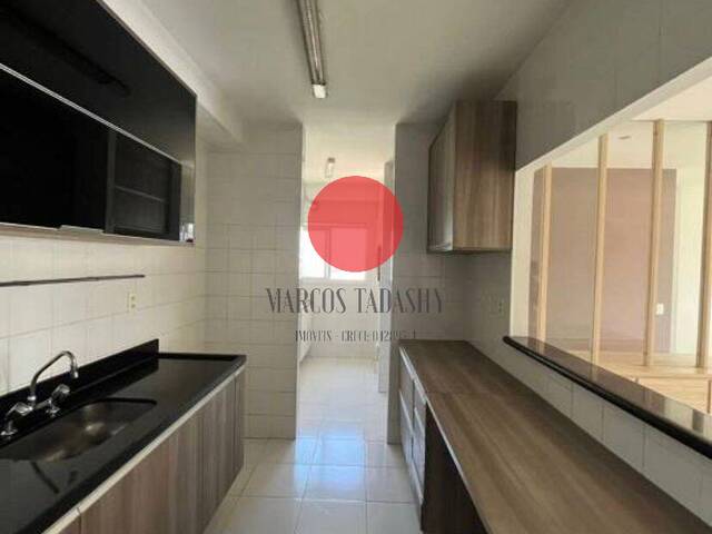 Apartamento para Venda em Santana de Parnaíba - 3