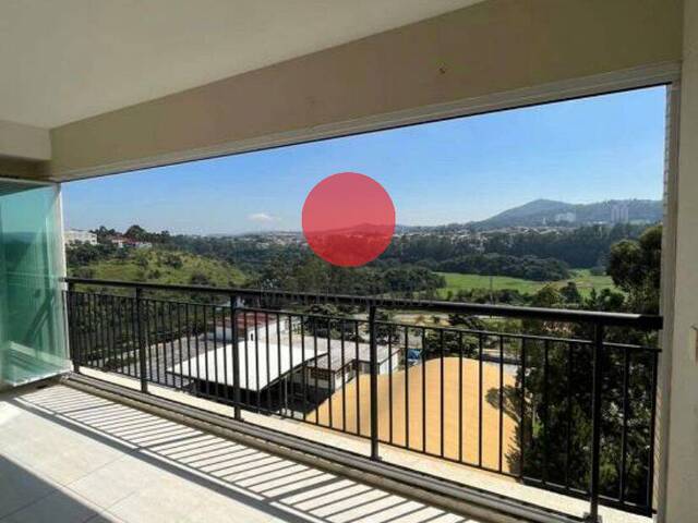 Apartamento para Venda em Santana de Parnaíba - 5