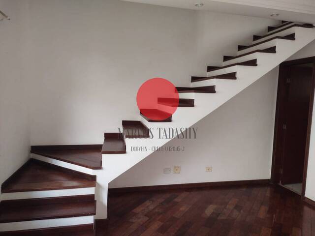 #5096 - Casa em condomínio para Venda em Barueri - SP