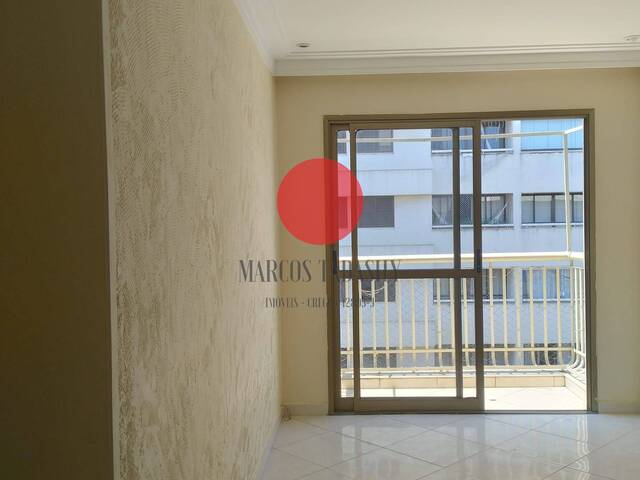 Apartamento para Venda em Barueri - 2