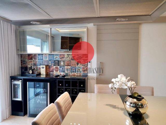 #5104 - Apartamento para Venda em Barueri - SP