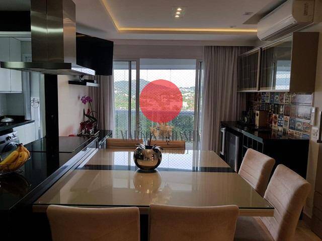 #5104 - Apartamento para Venda em Barueri - SP