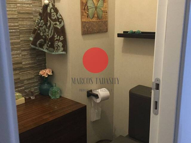 Apartamento para Venda em Santana de Parnaíba - 4
