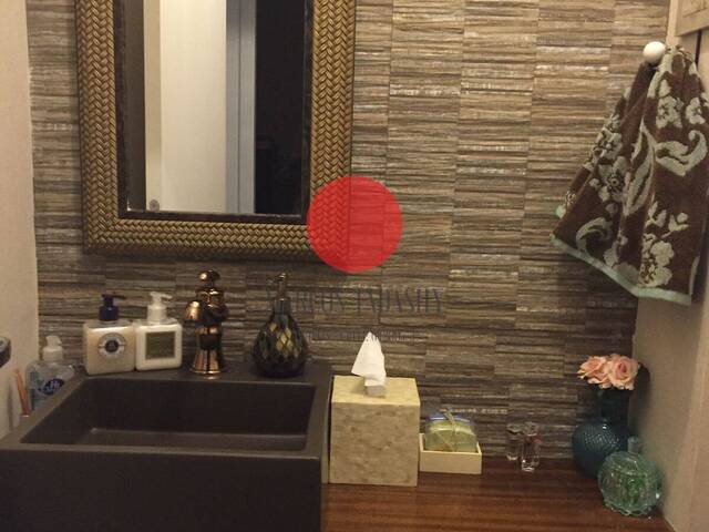 #5112 - Apartamento para Venda em Santana de Parnaíba - SP