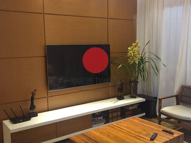 #5112 - Apartamento para Venda em Santana de Parnaíba - SP