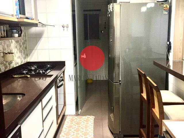 Apartamento para Venda em Santana de Parnaíba - 5