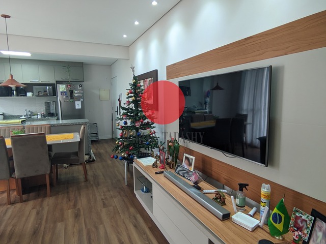 #5115 - Apartamento para Venda em Santana de Parnaíba - SP