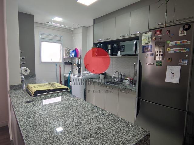 Apartamento para Venda em Santana de Parnaíba - 5