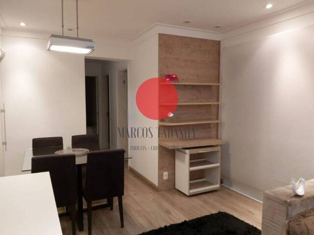 #5117 - Apartamento para Venda em Barueri - SP