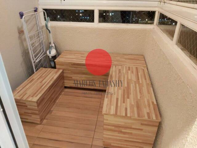 Apartamento para Venda em Barueri - 4