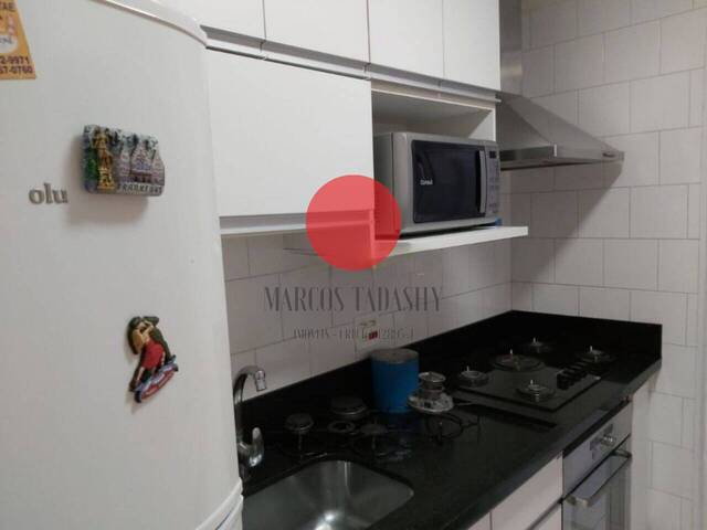 #5117 - Apartamento para Venda em Barueri - SP