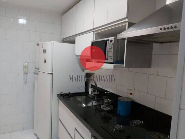 #5117 - Apartamento para Venda em Barueri - SP