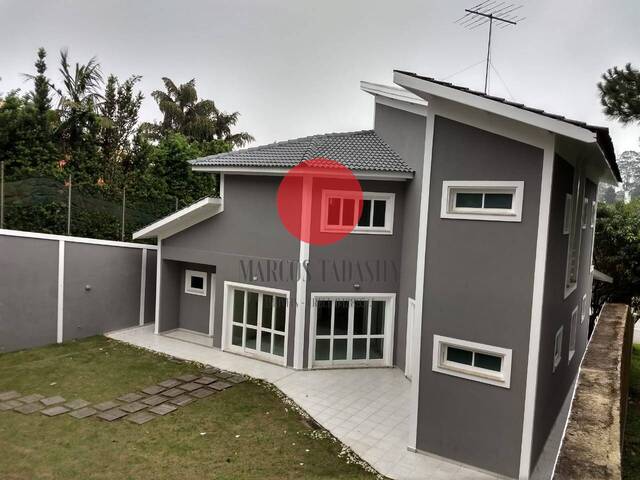 #5147 - Casa para Venda em Barueri - SP