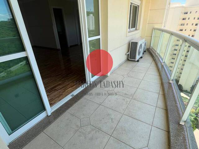 Apartamento para Venda em Santana de Parnaíba - 4