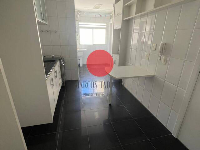 Apartamento para Venda em Santana de Parnaíba - 5