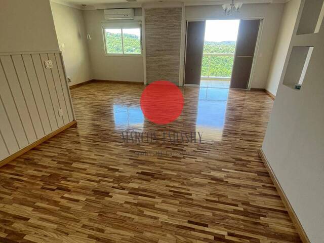 Apartamento para Venda em Santana de Parnaíba - 2