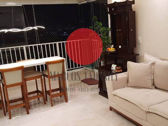 #5168 - Apartamento para Venda em Barueri - SP