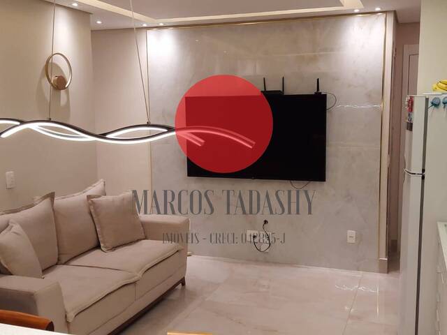 #5168 - Apartamento para Venda em Barueri - SP