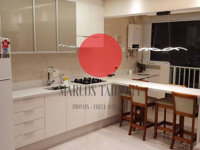 Apartamento para Venda em Barueri - 5