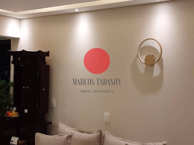 #5168 - Apartamento para Venda em Barueri - SP