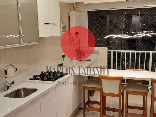 Apartamento para Venda em Barueri - 4