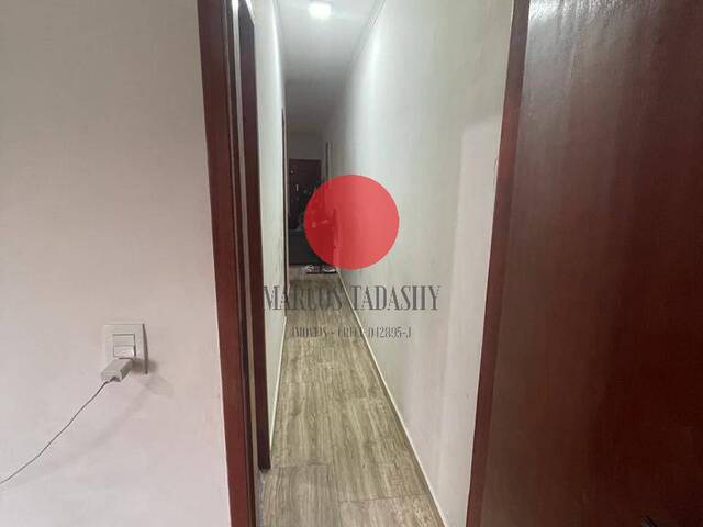 #5175 - Casa para Venda em Barueri - SP