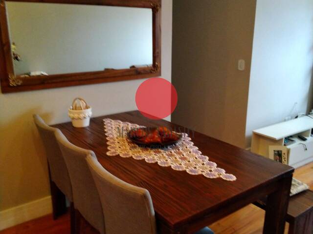 Apartamento para Venda em Barueri - 2