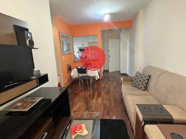 #5197 - Apartamento para Venda em Barueri - SP