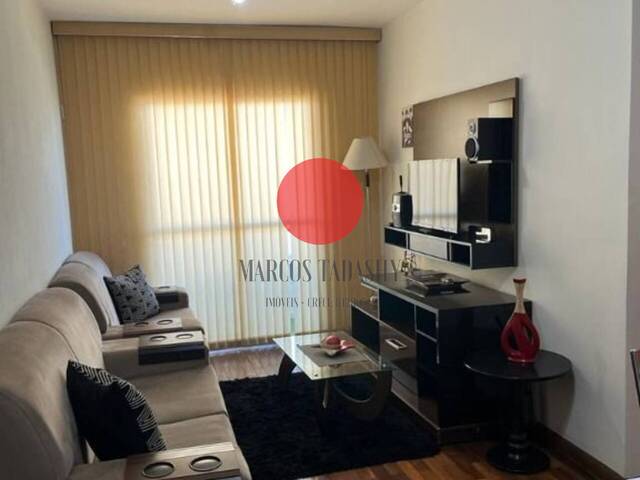 #5197 - Apartamento para Venda em Barueri - SP