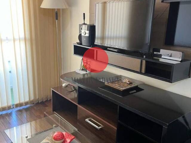 #5197 - Apartamento para Venda em Barueri - SP