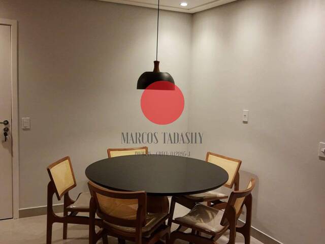 #5199 - Apartamento para Venda em Barueri - SP