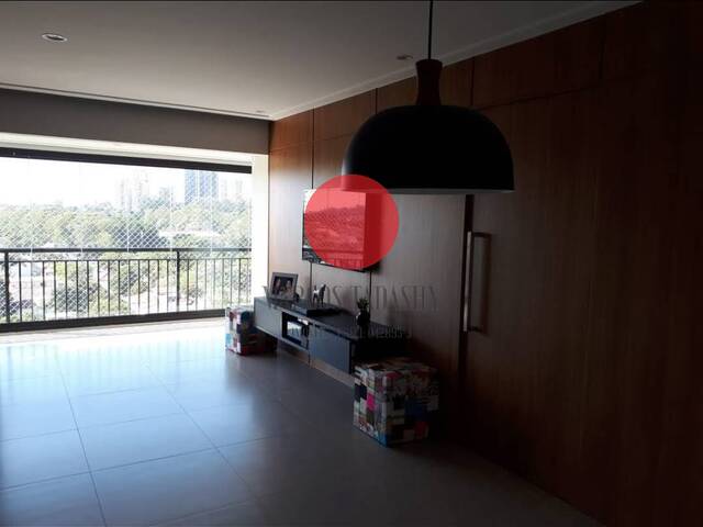 #5199 - Apartamento para Venda em Barueri - SP