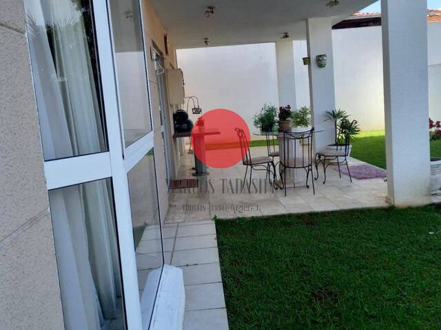 Casa em condomínio para Locação em Santana de Parnaíba - 4