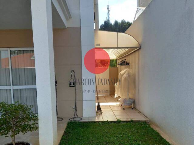 Casa em condomínio para Locação em Santana de Parnaíba - 5