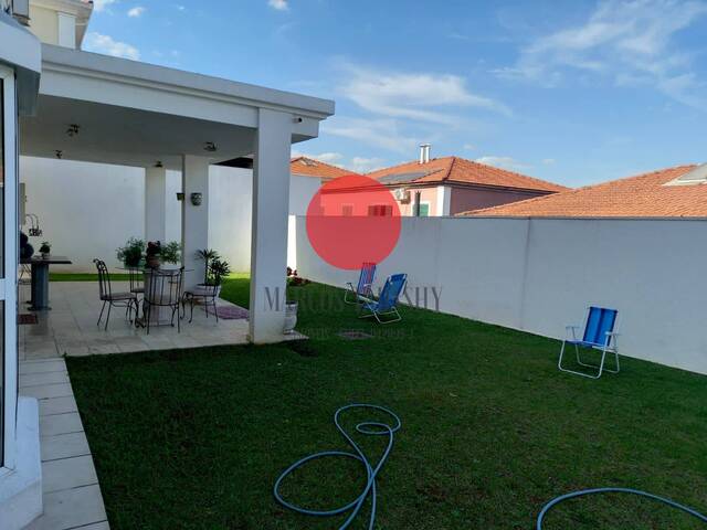 #5207 - Casa em condomínio para Locação em Santana de Parnaíba - SP