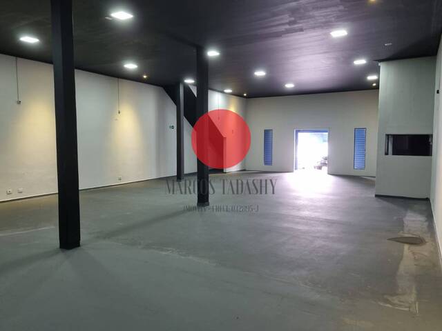 #5098 - Prédio comercial para Venda em Barueri - SP - 1