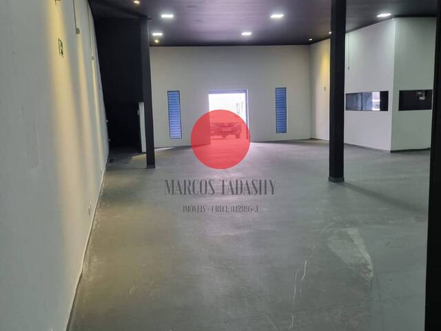 #5098 - Prédio comercial para Venda em Barueri - SP - 3