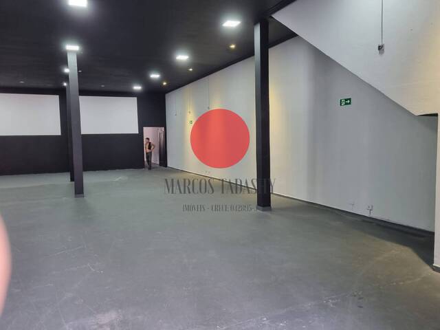 Salão Comercial para Venda em Barueri - 4